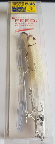 Tackle house contact shallow - ,