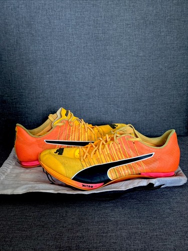 Puma mens evospeed 400 nitro - 400,