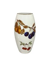 Royal Worcester Evesham Vase