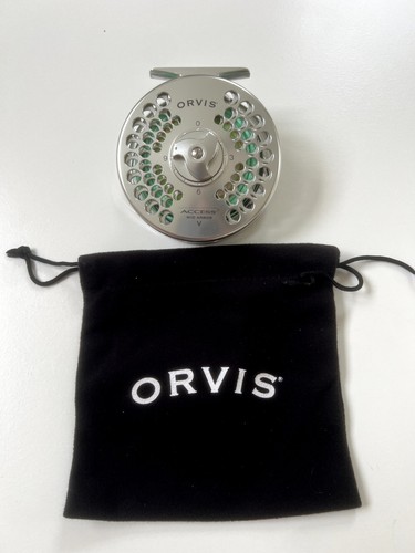 Orvis access mid - mid, v