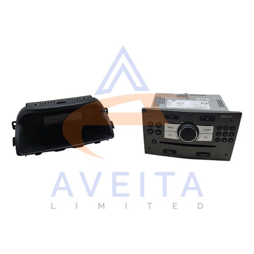 Vauxhall antara 2011 - antara, mk1