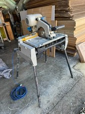 Elu Mitre Saw With Stand -
