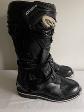 ALPINESTARS TECH 1 TRIALS