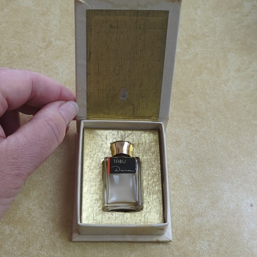 Dana tabu perfume miniature - dana,