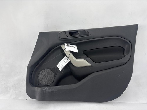 2011 2013 ford fiesta - 2013,