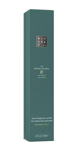 The ritual jing - ritual, of