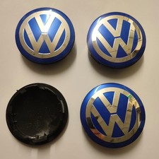 Volkswagen 65mm wheel - volkswagen,