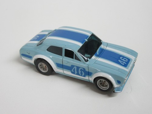 Tomy aurora afx - aurora, :