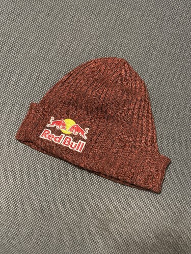 Red bull athlete - red,