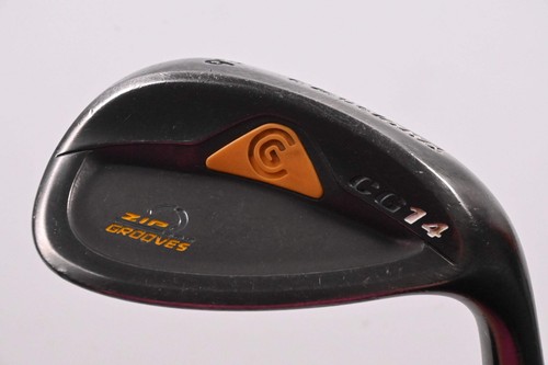 Cleveland cg14 sand - wedge, 56