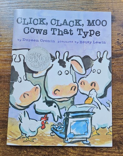 Vintage kids book - 11,