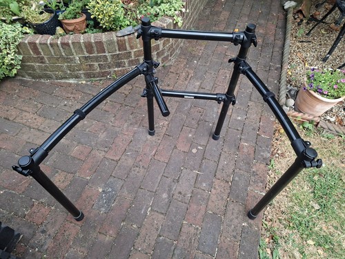 Yamaha rs502 drum - yamaha, frame