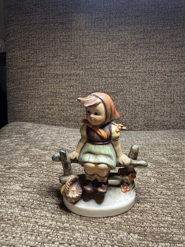 Vintage goebel hummel - vintage,