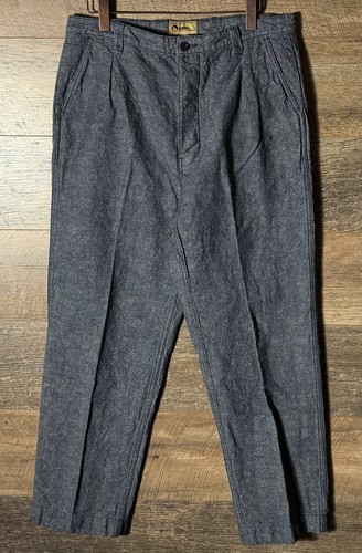 Nigel cabourn lybro trousers - lybro,