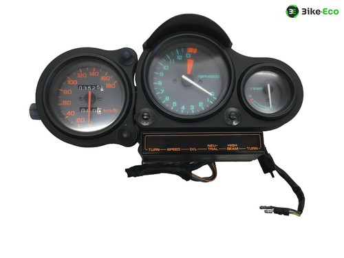 1986 honda vfr 400 meter - honda,