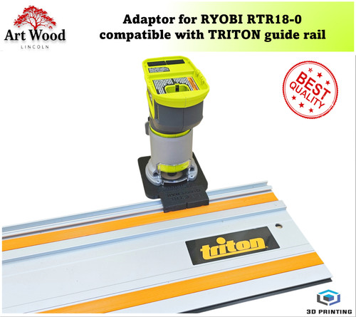 Ryobi rtr18 r18tr one - rtr18-0, one+