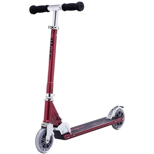 Bug classic street scooter - jd,