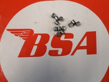 BSA BANTAM D1 CON ROD  BIG END