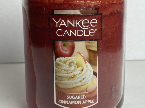 Yankee candle company - yankee,
