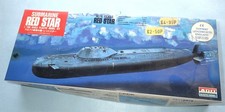 ARII MODELS 1/700 Alfa Class