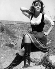 Where Eagles Dare Unsigned