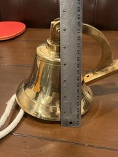 6  Nautical Hanging Door Ship