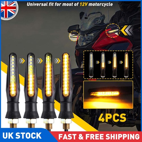 Motorcycle led amber - motorcycle,