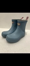 Hunter Short Wellington Boots