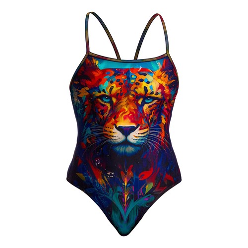 Funkita meow baby single - funkita, strap