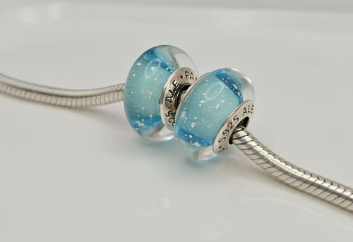 Authentic pandora pair - pandora, of