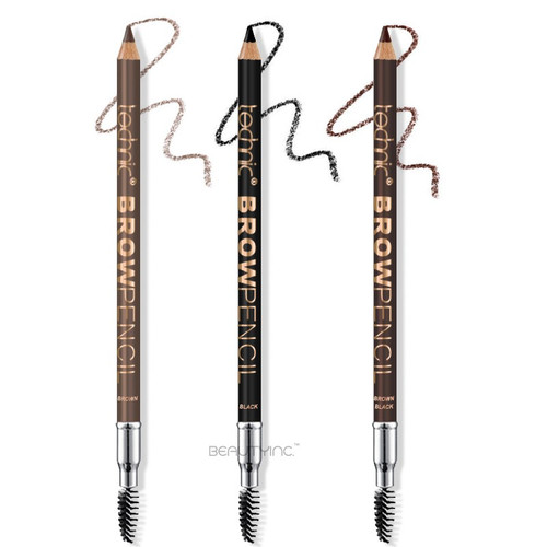 Technic eyebrow pencil - pencil, hd