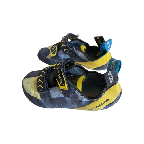 Scarpa vapor rock - v,