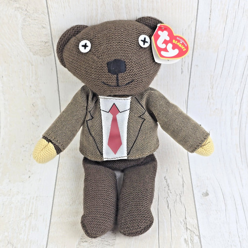 Beanie babies mr - ty,