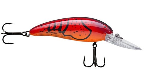 Model mad craw - model, 3"