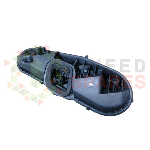 Citroen mk1 left - left, light