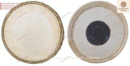 Professional quality dholak - professional,