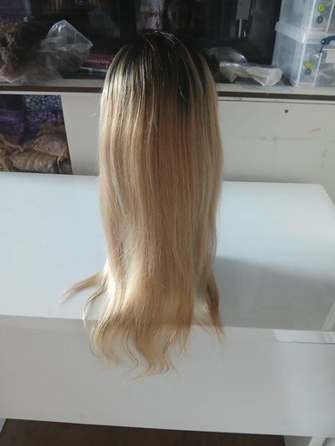 12a 24inch brazilian glueless - 12a,