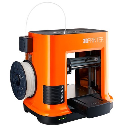 Xyz printing vinci - vinci, w