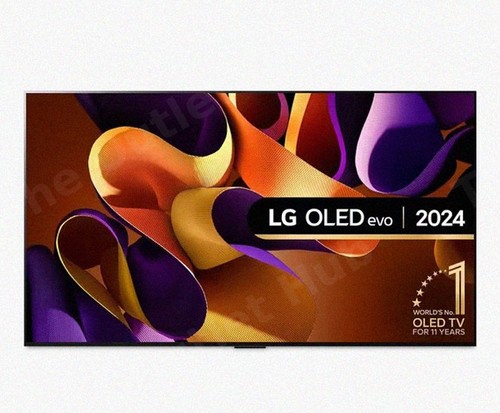 Oled smart 83 - lg, tv