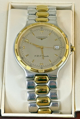 Longines conquest vhp 613 3 - longines,