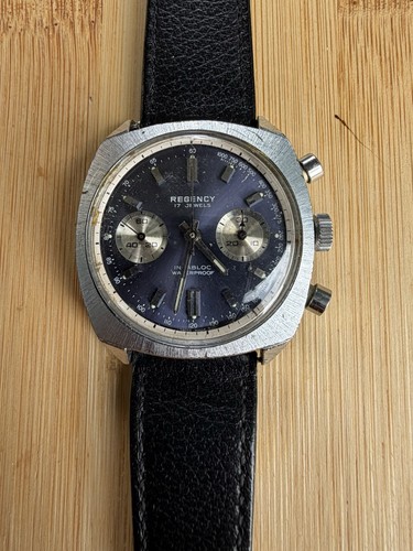 Vintage 1960 regency - 1960's,