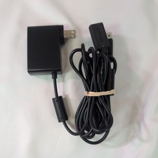 Original OEM MICROSOFT Model 1429 XBOX 360 Kinect Power Adapter Cord - Used