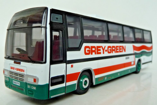 Efe 26602 volvo b10m - 26602, plaxton