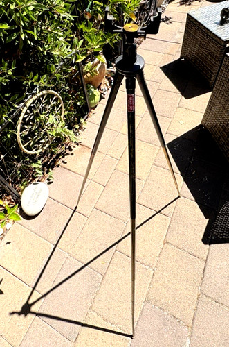 Vintage surveyor transit - surveyor's, set