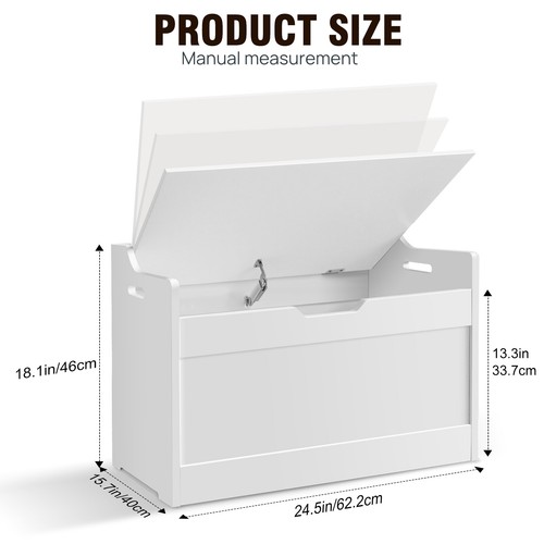 Dayplus shabby chic bedside - dayplus,