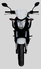 HX143/W WHITE fairing for Honda NC 700 X 2012 2013 2014 2015