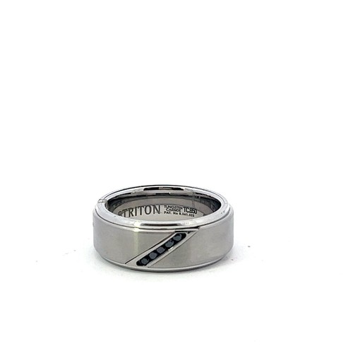 Triton 9mm tungsten black - 9mm,