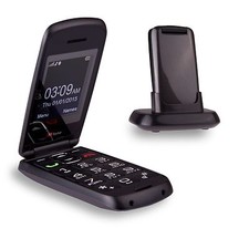 TTfone TT300 Star Flip Big