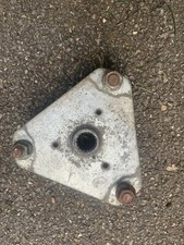 SUZUKI LT 80 QUAD REAR WHEEL