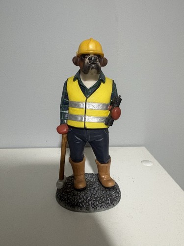 Robert harrop doggie - robert,